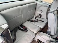 MERCEDES-BENZ 280