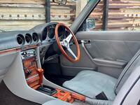 MERCEDES-BENZ 280