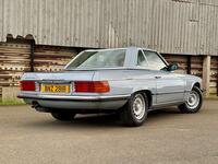 MERCEDES-BENZ 280