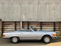 MERCEDES-BENZ 280