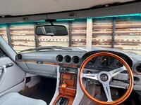 MERCEDES-BENZ 280