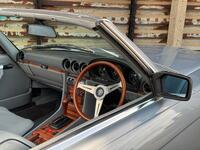 MERCEDES-BENZ 280