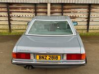 MERCEDES-BENZ 280