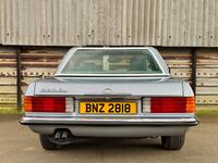 MERCEDES-BENZ 280