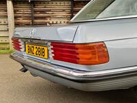MERCEDES-BENZ 280