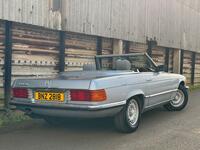 MERCEDES-BENZ 280