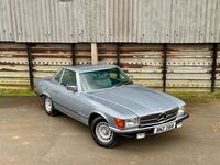 MERCEDES-BENZ 280