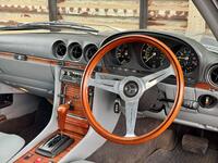 MERCEDES-BENZ 280