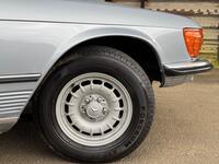 MERCEDES-BENZ 280