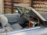 MERCEDES-BENZ 280