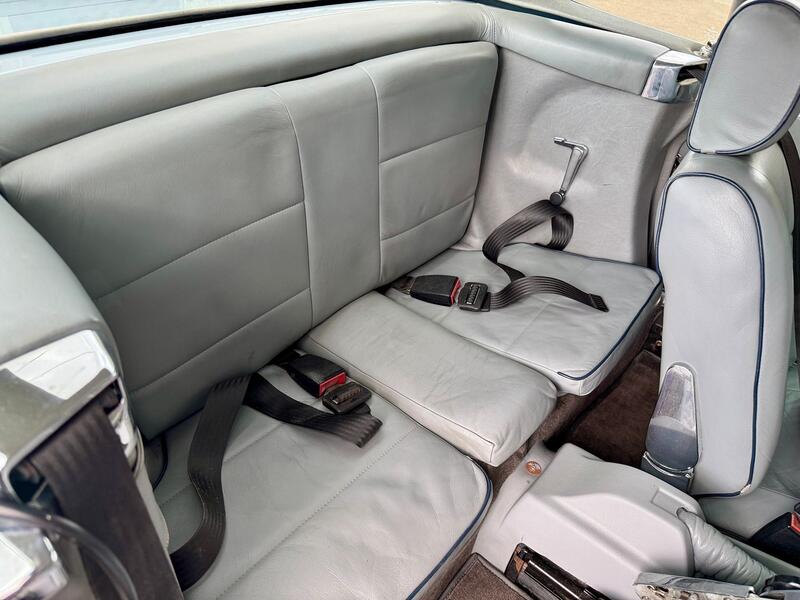 MERCEDES-BENZ 280