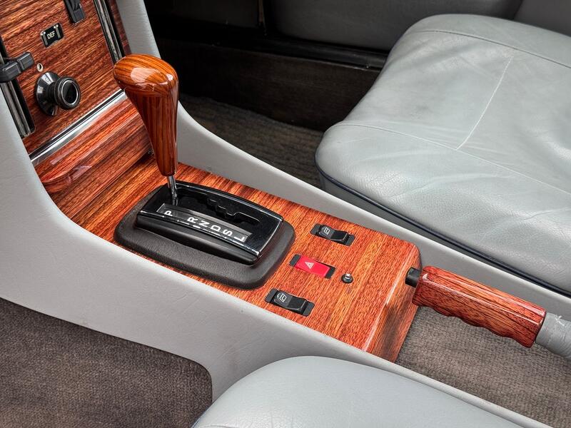 MERCEDES-BENZ 280