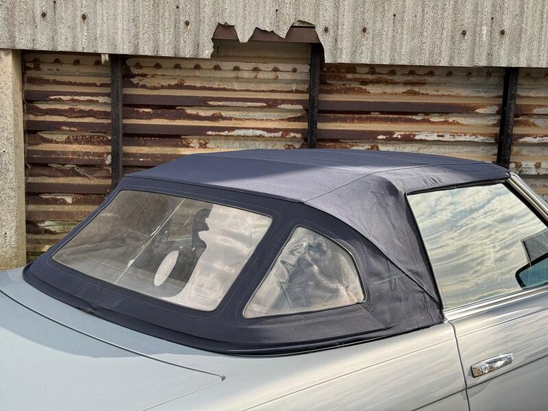 MERCEDES-BENZ 280