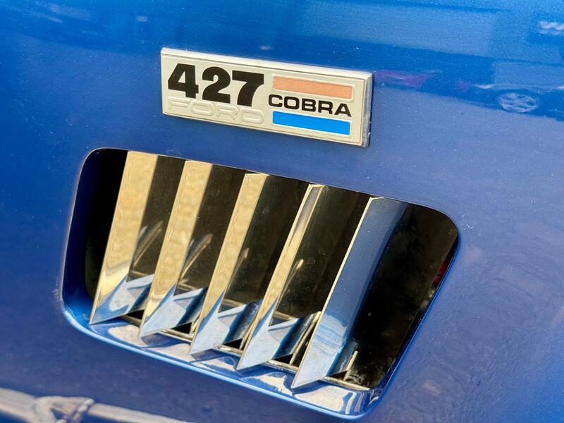 AK COBRA
