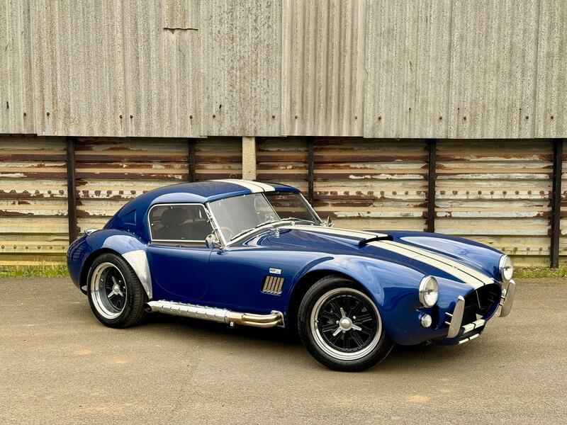 AK COBRA