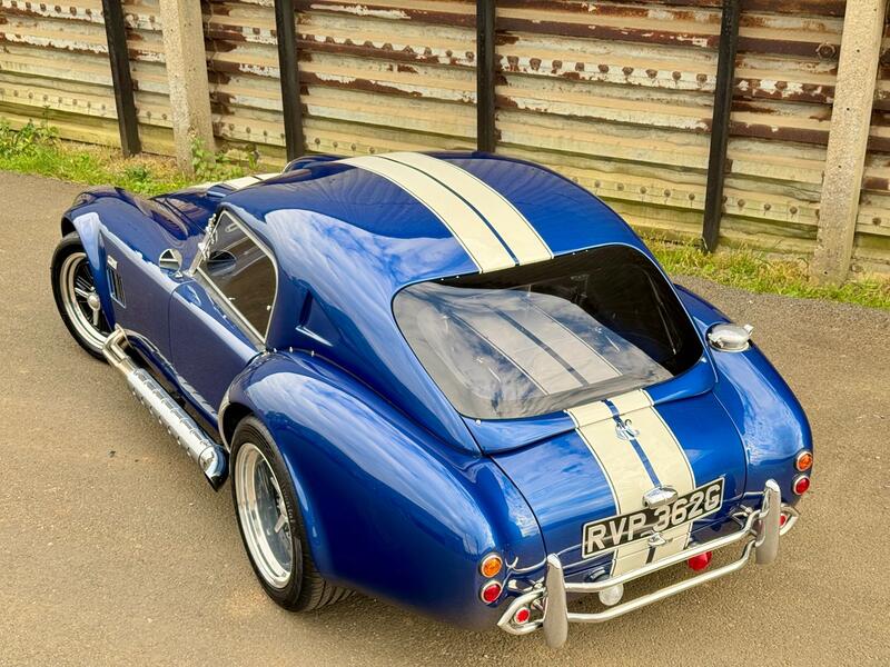 AK COBRA
