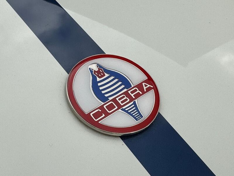 AK COBRA