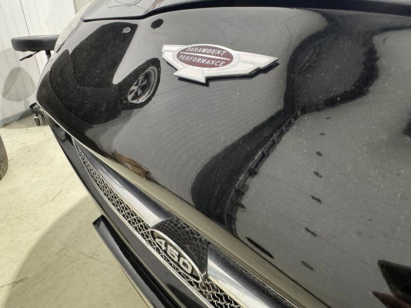 JAGUAR XKR